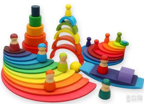 吐血整理 618玩具大合集，6大類30種精選玩具全指南