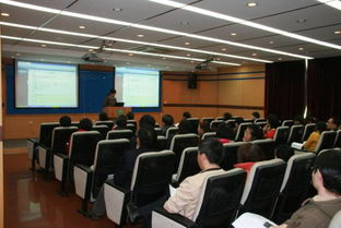 提升共享效能，賦能科研創(chuàng)新——所公共技術(shù)服務(wù)中心成功舉辦大型儀器共享管理系統(tǒng)培訓(xùn)交流會